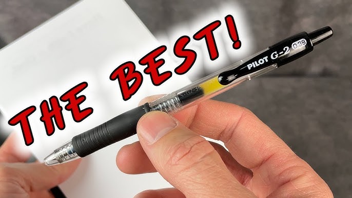 This tiny inkless pen is made from a special metal alloy that can literally  write forever - Yanko Design