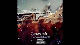 MM104 - Naveci - Circulos Redondos