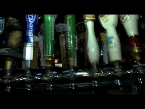 Bar Town: Scotty's Brewhouse (Pilot)