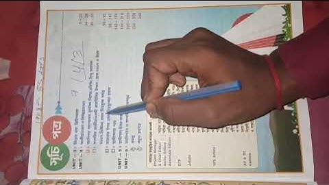 Class 12 semester 4 History syllabus o question pattern 2026