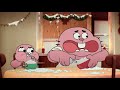 The Amazing World Of Gumball The Vacation Happy Halloween Clip 