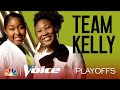 Harmonizing Duo Hello Sunday Performs Adele S Hello The Voice Top 20 Live Playoffs 2019 Harmonizing Duo Hello Sunday Performs Adele S Hello The Voice Top 20 Live Playoffs 2019