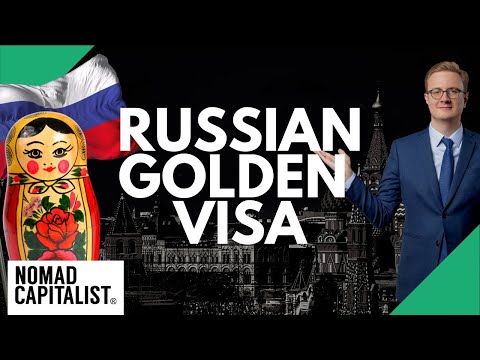 Video: Where To Invest In Russia