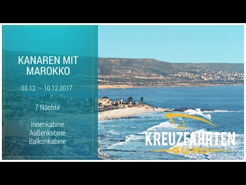 Tui Cruises Angebot Der Woche 27 C Kanaren Mit Marokko Mein Schiff 4 Ab 1095 Inkl Flug