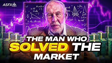 Unveiling the Trading Secrets of Jim Simons
