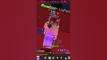 boxpvp kill #shorts #boxpvp.net #minecraft #viral
