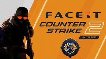How To Play CS2 Faceit FULL Guide!