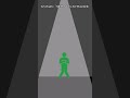 [ゆっくり解説_1分ver]この劇場…幽霊が出るらしいよ「Level 526：「All Theatres Are Haunted」」The Backrooms　#shorts