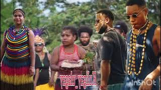 lagu tradisional suku lani asal Papua pengunungan 2024. #lanidawi