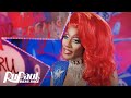 Meet Jaida Essence Hall: 'The Essence Of Beauty' | RuPaul’s Drag Race Season 12