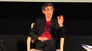 Gabor Maté and Gordon Neufeld - Acting Out