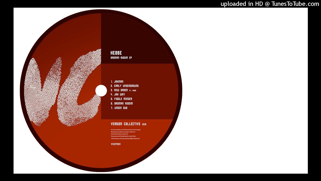 Watch Hebbe - Under Dub on YouTube