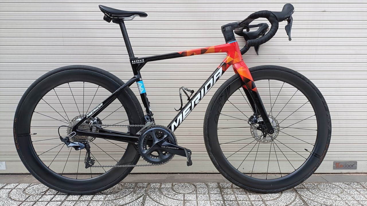 Merida Scultura 5000 Germany. For inquiries, please contact me at