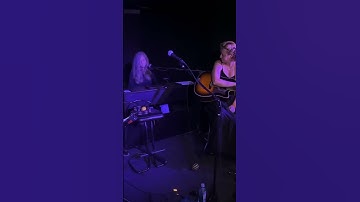 Thumbnail of Clip from Songwriters in the Round at Lost Chord Guitars #singersongwriter #songwriter #musican