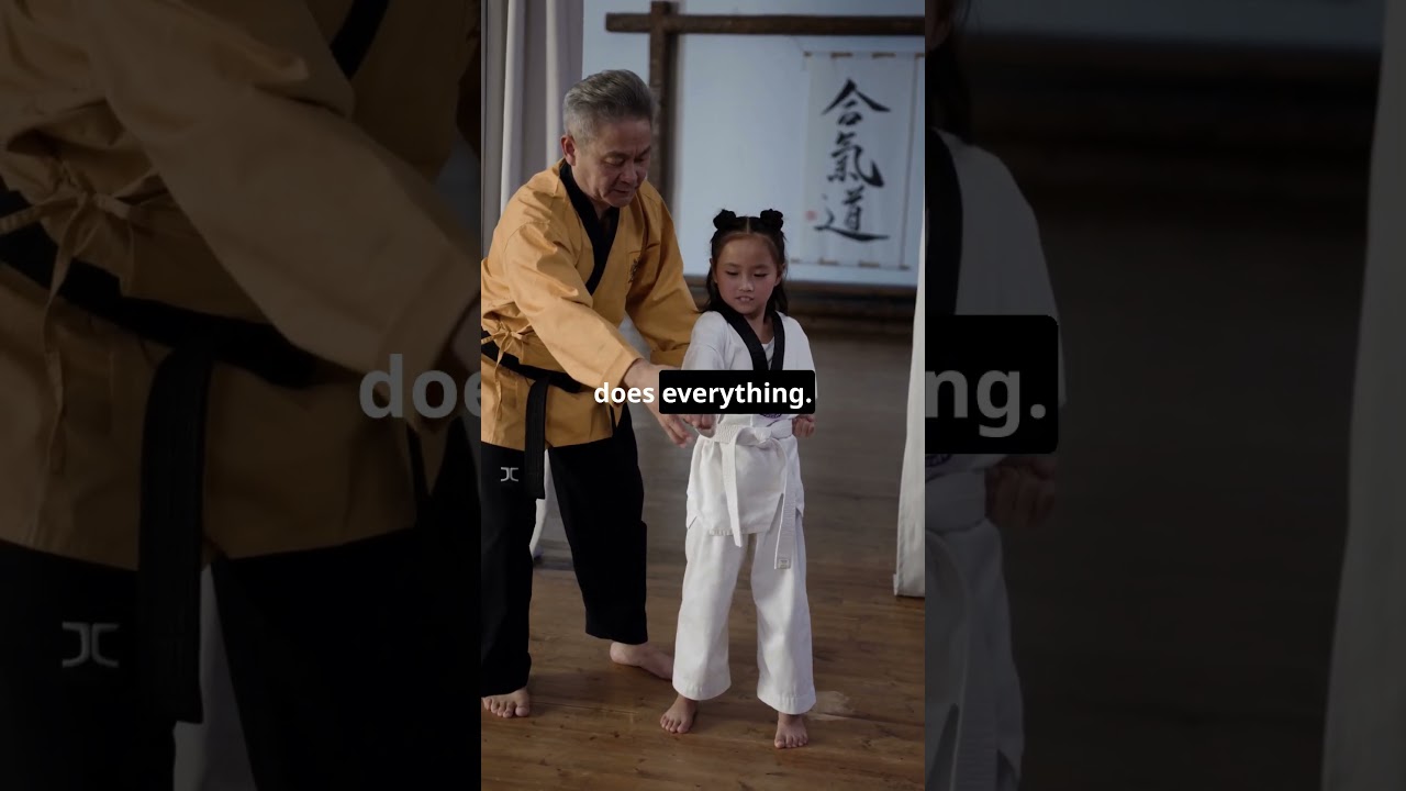 Объяснение иерархии армии мудрости мастеров Шаолиня.