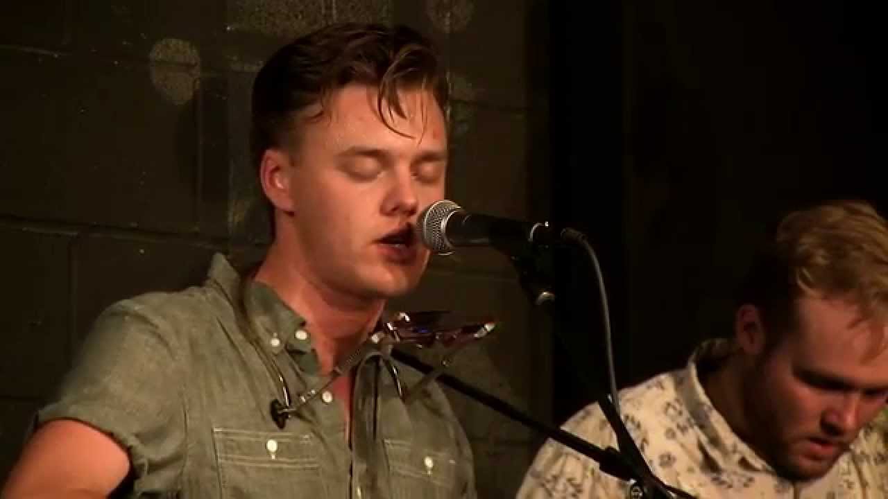 Parker Millsap - Heaven Sent - Live at McCabe's Parker Millsap - Heaven Sent - Live at McCabe's