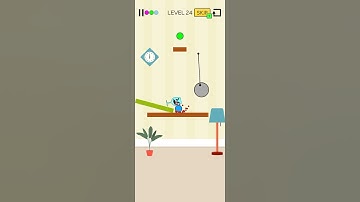 Spill It! 🍷🍹💯: Level *24 Gameplay (Android, iOS) #Shorts #PlayGo!