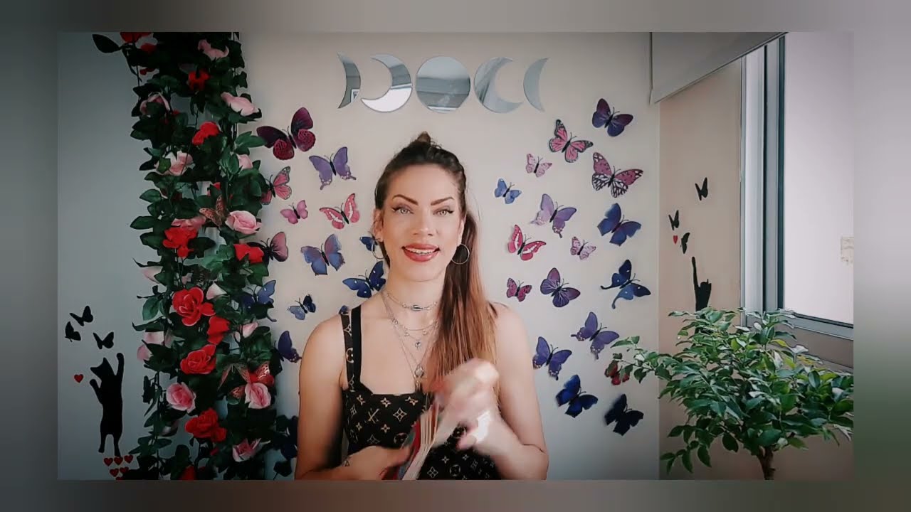 Carta Canalizada dele/dela. Como ele te vê atualmente e existe futuro nessa conexão? 💘😀