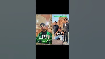 Mc stan interview part-3😂#funny #comedy #mcstan #koushalmonga #nawazpatel #shorts