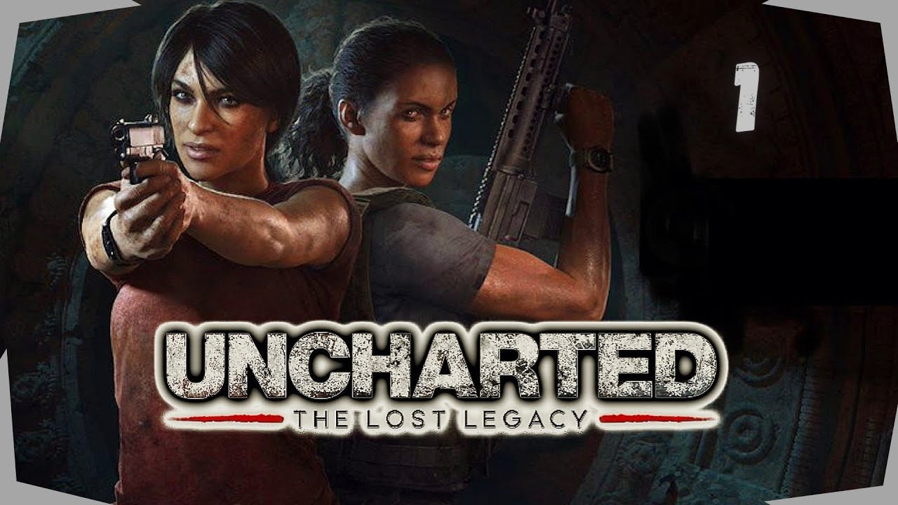 Uncharted наследие прохождение. Uncharted: утраченное наследие. Анчартед утраченное наследие. Uncharted- the Lost Legacy - игрофильм. Анчартед утраченное наследие прохождение.