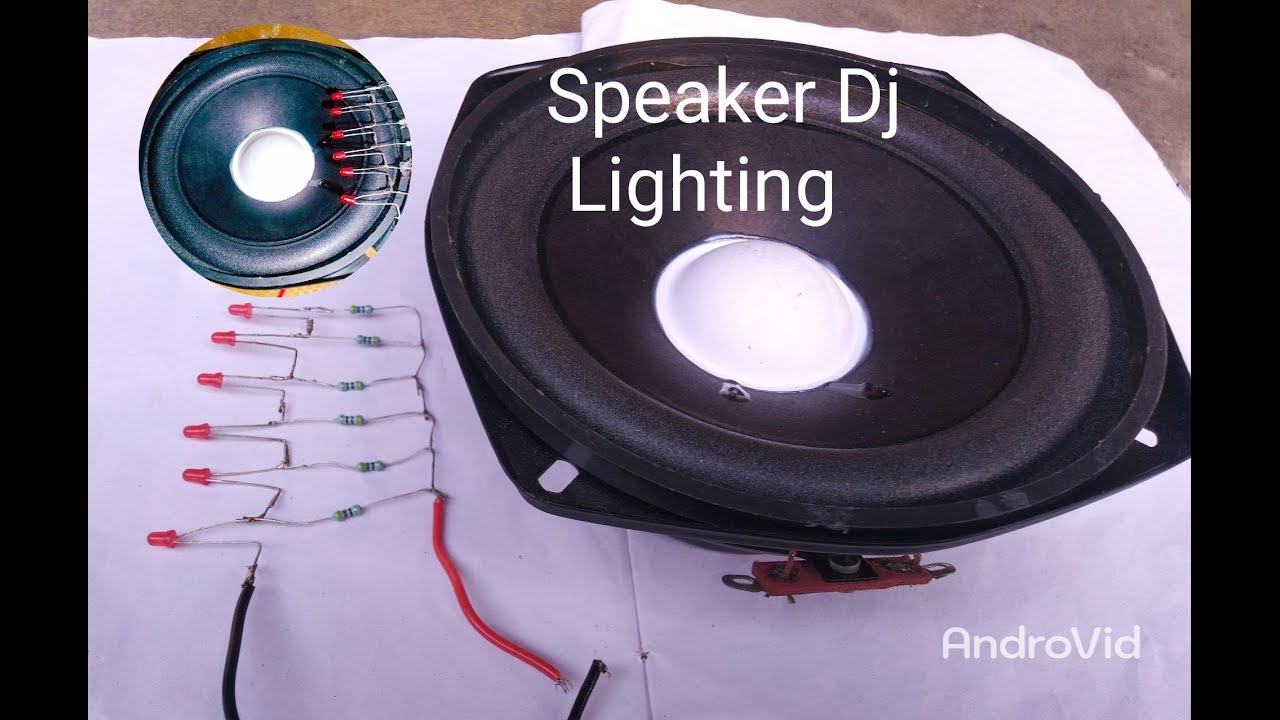 How To Make Vu- Meter Easy  Simple/ Wltnout lc: Led Meter for