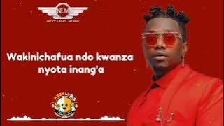 Rayvanny - Yule (Official Music Audio Lyrics Video Teaser)