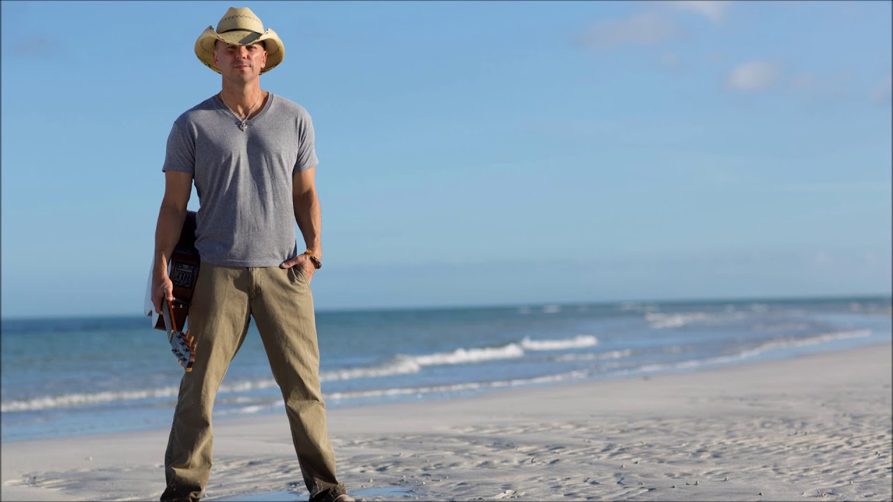 David Lee Murphy & Kenny Chesney - Everything's Gonna Be Alright (Audio) akkoorden