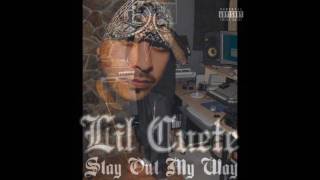 Lil Cuete Vs Mr. Criminal (New 2011 Tracks)