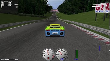 car2 with Haskell FRP