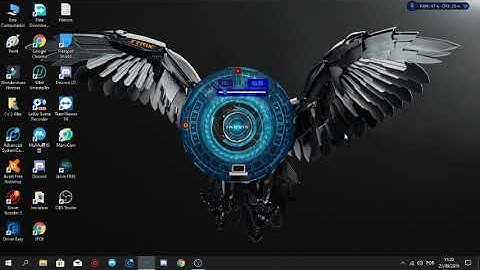 Jarvis Free, funções básicas.