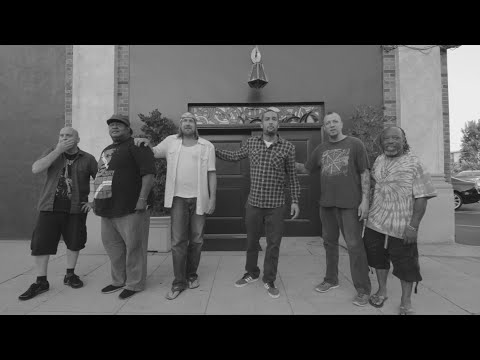 Ben Harper & The Innocent Criminals - The Making of "Call It What It Is" (Chapter 7)