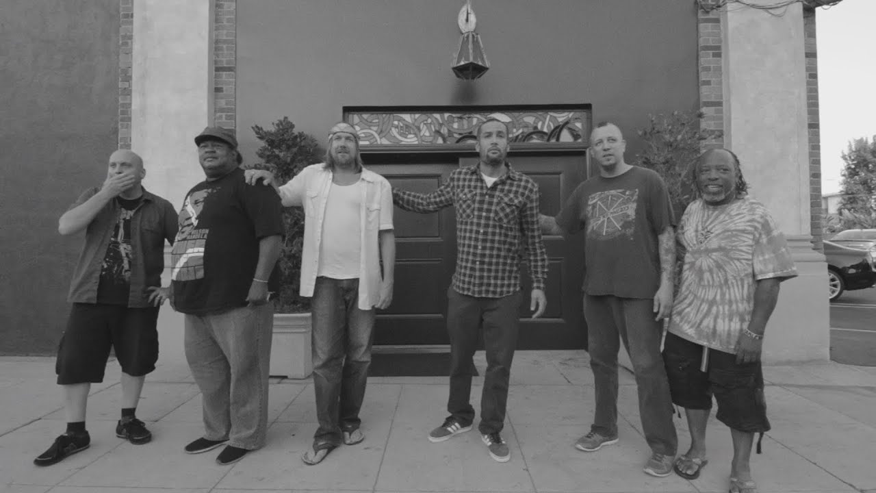 Ben Harper And The Innocent Criminals Jah Work