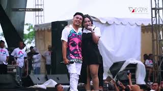 RASAH BALI ICHA KISWARA X BAYU PRATAMA NEW PALLAPA LIVE PAMELANG  JAWA TENGAH