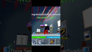 skin warewolf(tiger) en blox fruit