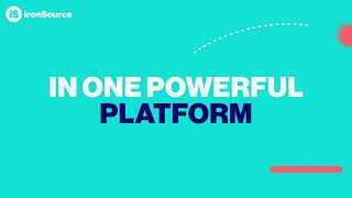 Everything You Need in One Platform