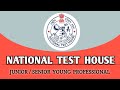 National Test House Bharti 2025 🚨|| Young Professional Post Out Apply Online || Salary 50000+ info 