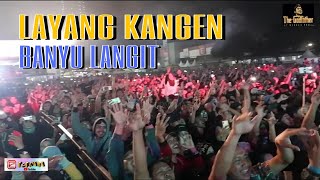 Konser Didi Kempot BigBang -Layang Kangen-Banyu Langit
