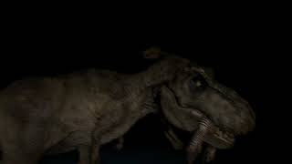 [SFM/JP/JWE2] jurassic park rexy ending sfm remake