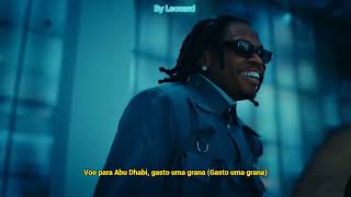 Gunna, Offset - Prada Dem - Legendadotradução
