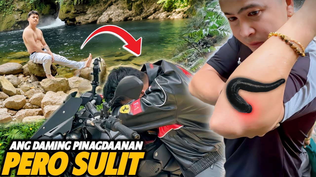 DELIKADO PERO SULIT ANG PINAGDAANAN