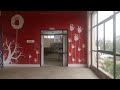 Piloo Mody College of Architecture Campus View Piloo Mody College of Architecture Campus View