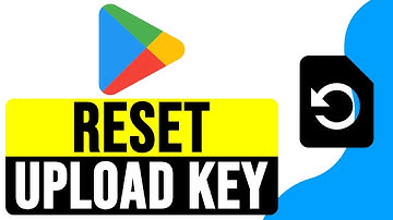How to RESET GOOGLE PLAY Developer CONSOLE App UPLOAD KEY 2025 | Reset Upload Key Google Play