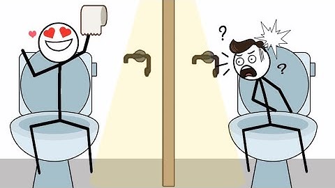 Thief Puzzle 🧩 Gameplay iOS Android | Fun Cool Game Play 2025