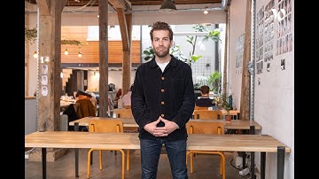 Découvrez Databird avec Antoine, Co-fondateur