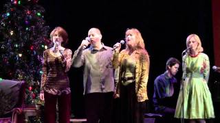 Christmas Celtic Sojourn:  Overture, 2008