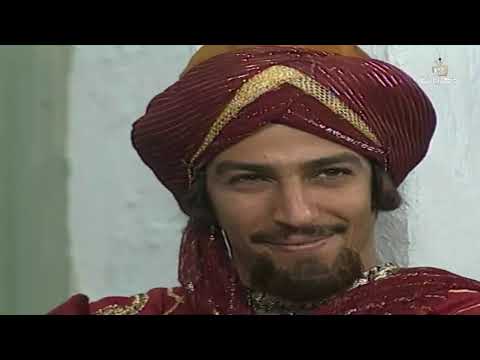 مسلسل نوادر العرب الحلقة السادسة بعنوان: الأخوة والطريق ج 2