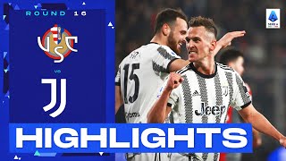 Cremonese-Juventus 0-1 | Milik scores last-minute winner : Goal & Highlights | Serie A 2022/23