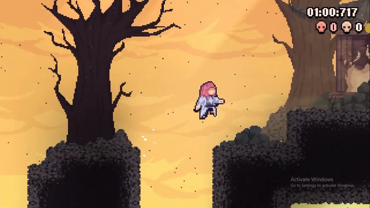 MZX GAMER Speedrun for onikura in 