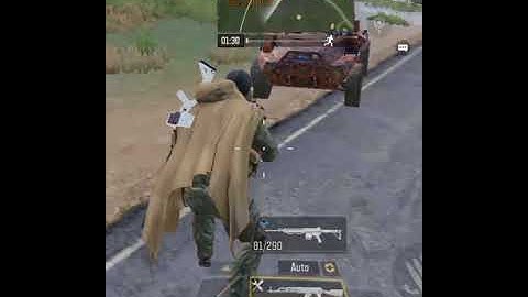 Toxic Emotes x CODM #SHORTS