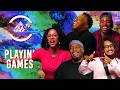 It’s All Fun and Games | All Def TV | All Def